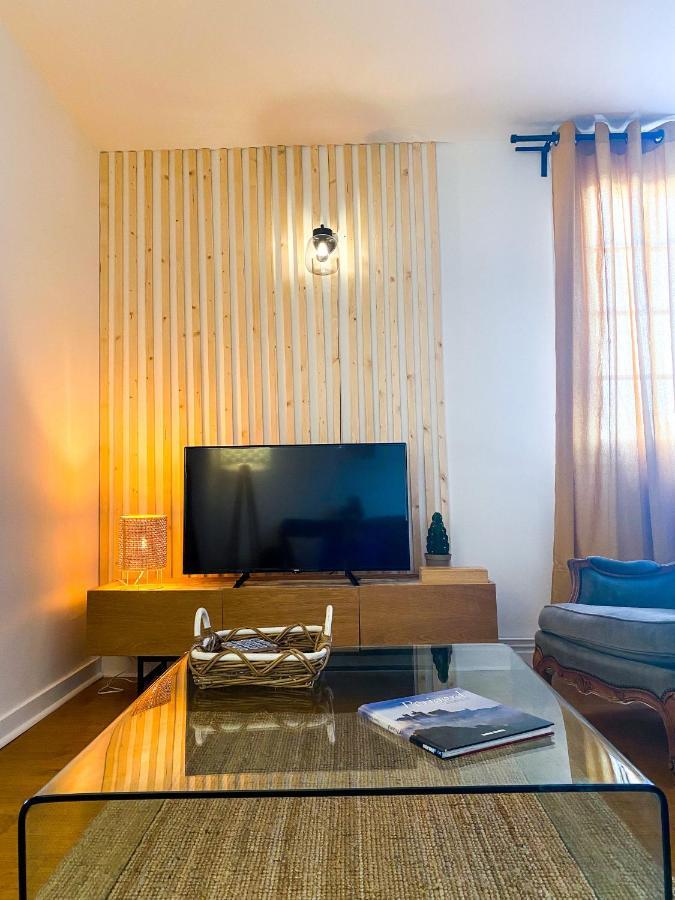 Appartement Familial Proche D'Un Site Historique Périgueux Exteriör bild