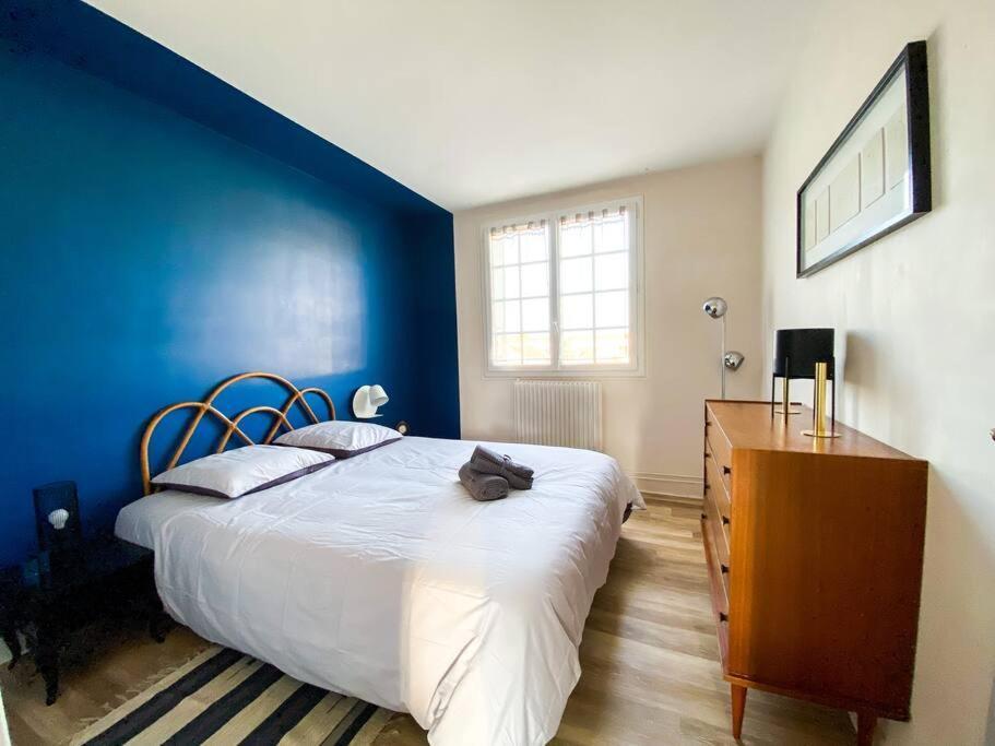 Appartement Familial Proche D'Un Site Historique Périgueux Exteriör bild