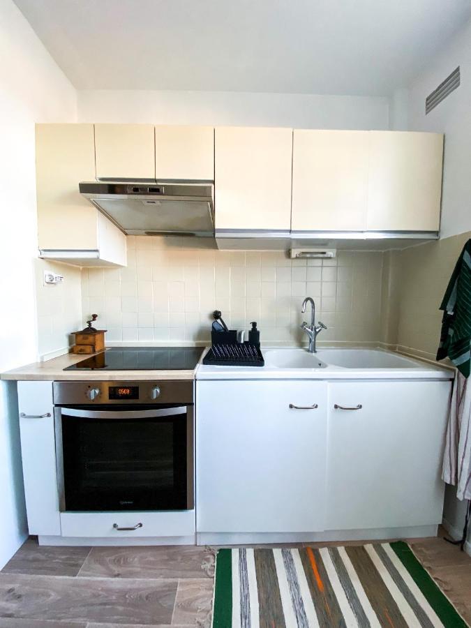 Appartement Familial Proche D'Un Site Historique Périgueux Exteriör bild