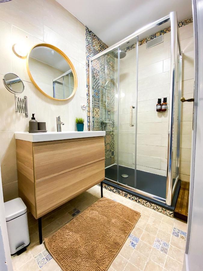 Appartement Familial Proche D'Un Site Historique Périgueux Exteriör bild