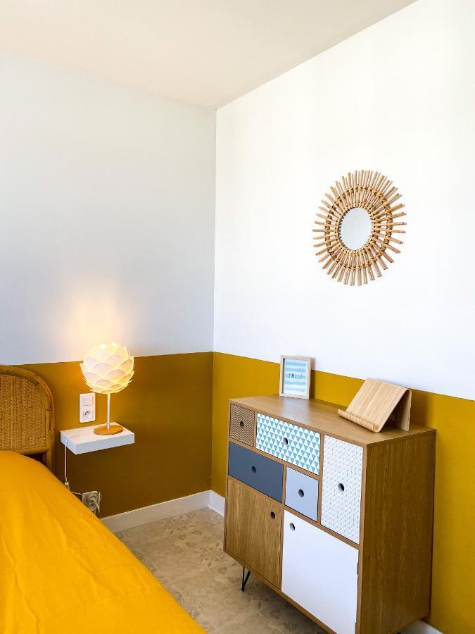 Appartement Familial Proche D'Un Site Historique Périgueux Exteriör bild