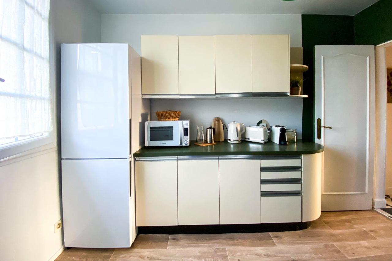 Appartement Familial Proche D'Un Site Historique Périgueux Exteriör bild
