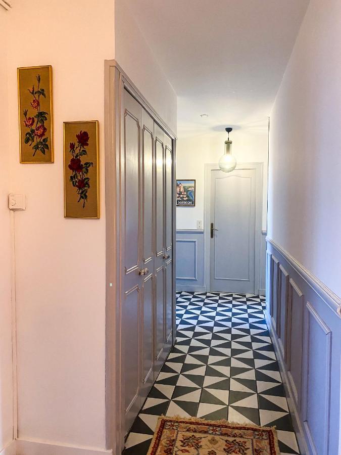 Appartement Familial Proche D'Un Site Historique Périgueux Exteriör bild