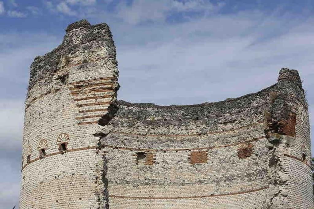 Appartement Familial Proche D'Un Site Historique Périgueux Exteriör bild