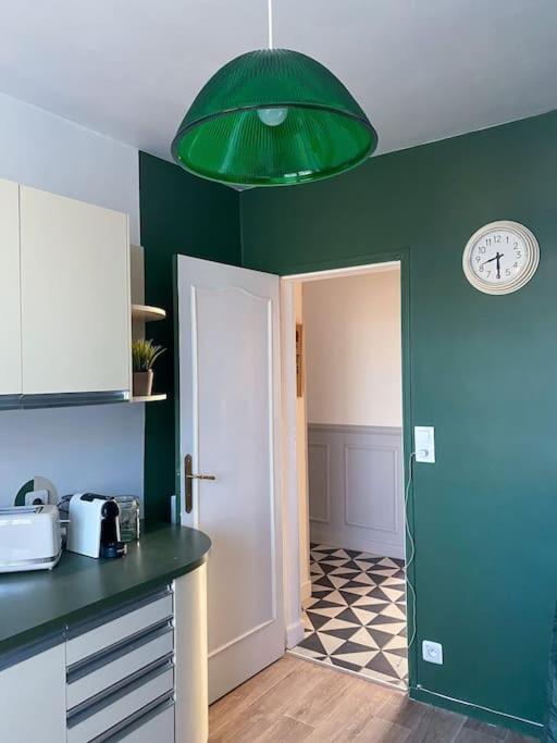 Appartement Familial Proche D'Un Site Historique Périgueux Exteriör bild